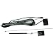 MIDLAND RADIO CORPORATION 18259W ACCESSORY, WINDOW MOUNT ANTENNA