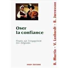 Oser la confiance