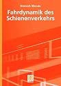 Fahrdynamik des Schienenverkehrs