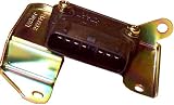 Beck Arnley  180-0192  Power Transistor