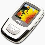 Electronics : JWM-997 1G MP4/MP3 Player with 1.5" CSTN Screen