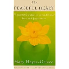 The Peaceful Heart (The Kitchen Mystic Series)