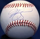 Mike Piazza Autographed/Hand Signed Rawlings Official MLB Baseball - JSA