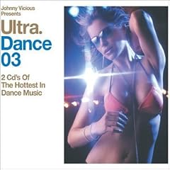 V3 Presents Ultra.Dance