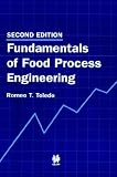 Fundamentals of Food Process Engineering (Food Science Texts Series)