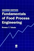 Fundamentals of Food Process Engineering (Food Science Texts Series)