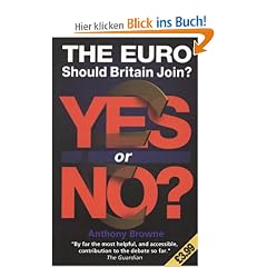 The Euro, The: Yes or No?
