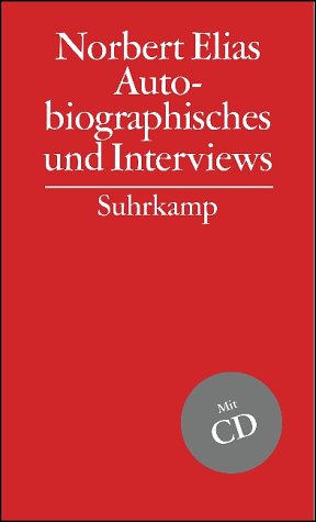 Autobiographisches und Interviews, m. Audio-CD