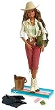 Barbie Cali Girl Horseback Riding Doll