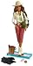 Barbie Cali Girl Horseback Riding Doll