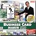 ARCMEDIA Quickstart Business Card Maker Pro ( Windows/Macintosh )
