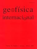 Geofisica Internacional