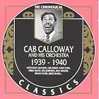 1939-1940 by  Cab Calloway 