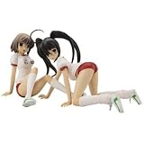 Shakugan no Shana PVC Figure Yoshida kazumi