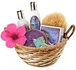Hawaiian Dreams Pikake Basket Hawaiian Dreams Pikake Basket