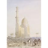 Tombs near Cairo, by Owen Jones (Print On Demand)