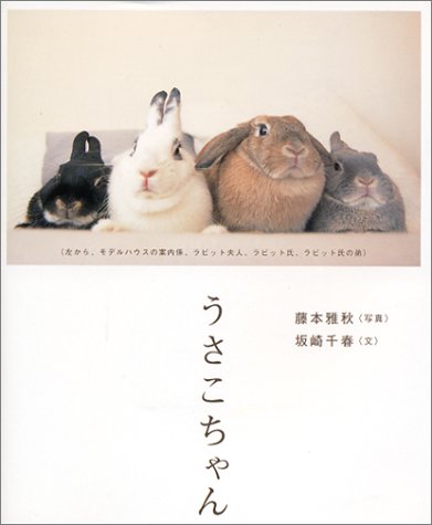 うさこちゃん
