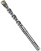 Bosch HC2102B25 5/8-Inch x 6-Inch x 8-Inch S4 SDS Plus Rotary Hammer Bit 25-Pack