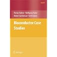 Bioconductor Case Studies (Use R) by Florian Hahne, Wolfgang Huber, Robert Gentleman, and Seth Falcon