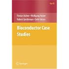 Click here to buy Bioconductor Case Studies (Use R) by  Florian Hahne, Wolfgang Huber, Robert Gentleman, and Seth Falcon.