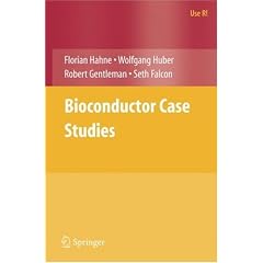 Bioconductor Case Studies (Use R)
