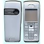 Nokia 6230i - SILVER Replacement Cover/Fascia