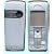 Nokia 6230i - SILVER Replacement Cover/Fascia