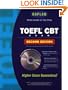 Kaplan TOEFL CBT W/CD-Rom, 2nd Edition