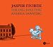 Der Fall Jane Eyre. 3 CDs