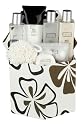 Winter In Venice - May Hat Box - Pamper Gift Set