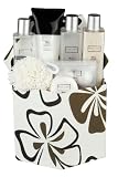 Winter In Venice - May Hat Box - Pamper Gift Set