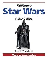 Warman's Star Wars Field Guide: Values And Identification