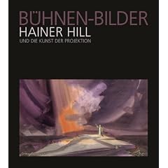 B�hnen-Bilder: Hainer Hill und die Kunst der Projektion