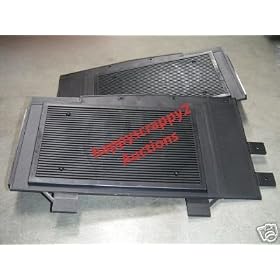 Stereo Speaker adapter Kit Chevy S10 Pickup 90 91 92 93 (car radio wiring installation parts)