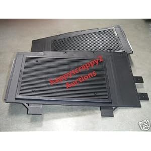Stereo Speaker adapter Kit GMC Sierra 85 86 87 (car radio wiring installation parts)