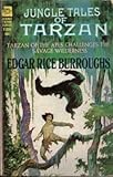 Jungle Tales of Tarzan