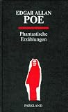 Produkt-Bild: Phantastische Erz&auml;hlungen