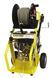 Karcher HD3600DH 13 HP 4 GPM @ 3600 PSI Gas Pressure Washer