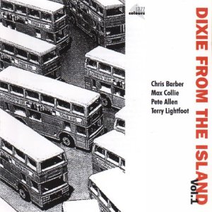 CD-Charts  Search : Dixie from the Island Vol.1
