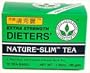 Extra Strength Dieters' Nature-Slim Tea Triple Leaves Brand - 12 Tea Bags