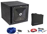 Package: Kicker 11S15L34 15