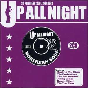 CD-Charts  Search : Northern Soul