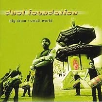 Big Drum Small World