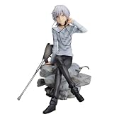 とある魔術の禁書目録(インデックス)II 一方通行 (アクセラレータ) (1/8スケール PVC製塗装済み完成品)