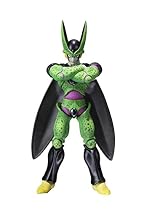 Bandai Tamashii Nations S.H. Figuarts Cell 
