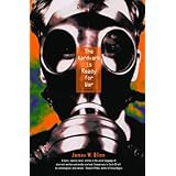 the aardvark is ready for war