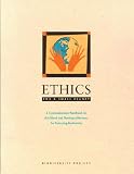 Ethics for a Small Planet: A Communication Handbook on the Ethical and Theological Reasons for Protecting Biodiversity