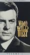 The Wild Wild West, Vol. 2 [VHS]