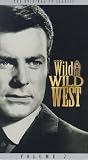 The Wild Wild West, Vol. 2