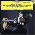 Fr�hlings-Sonate/Partita Bwv 1004/Adagio KV 261